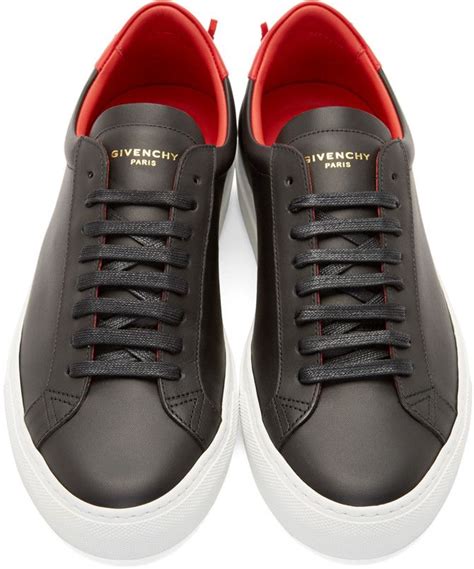 givenchy shoes for men|givenchy shoes men sale.